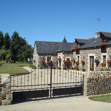 La Vieux Ville Trégomeur Exterior photo