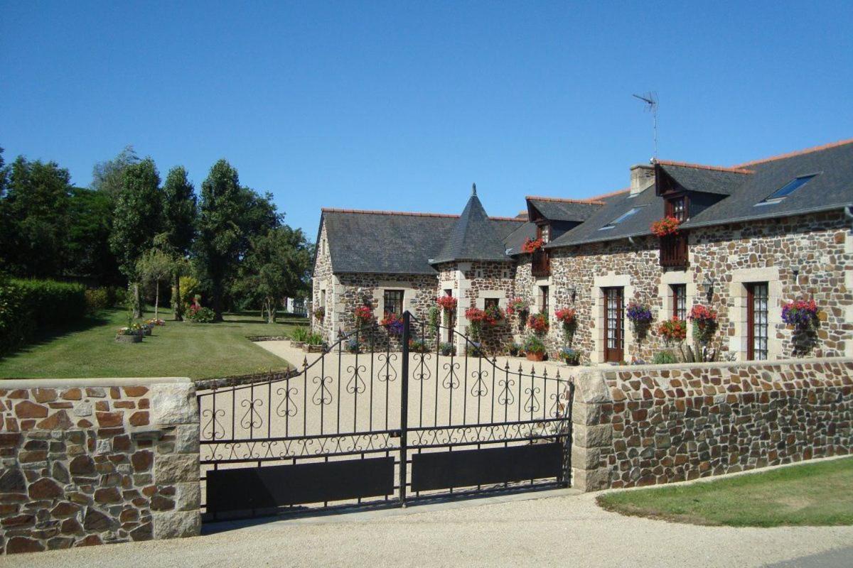 La Vieux Ville Trégomeur Exterior photo