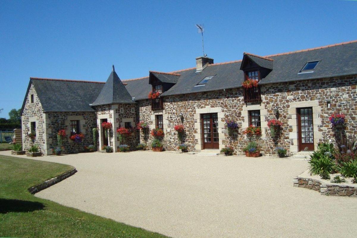 La Vieux Ville Trégomeur Exterior photo