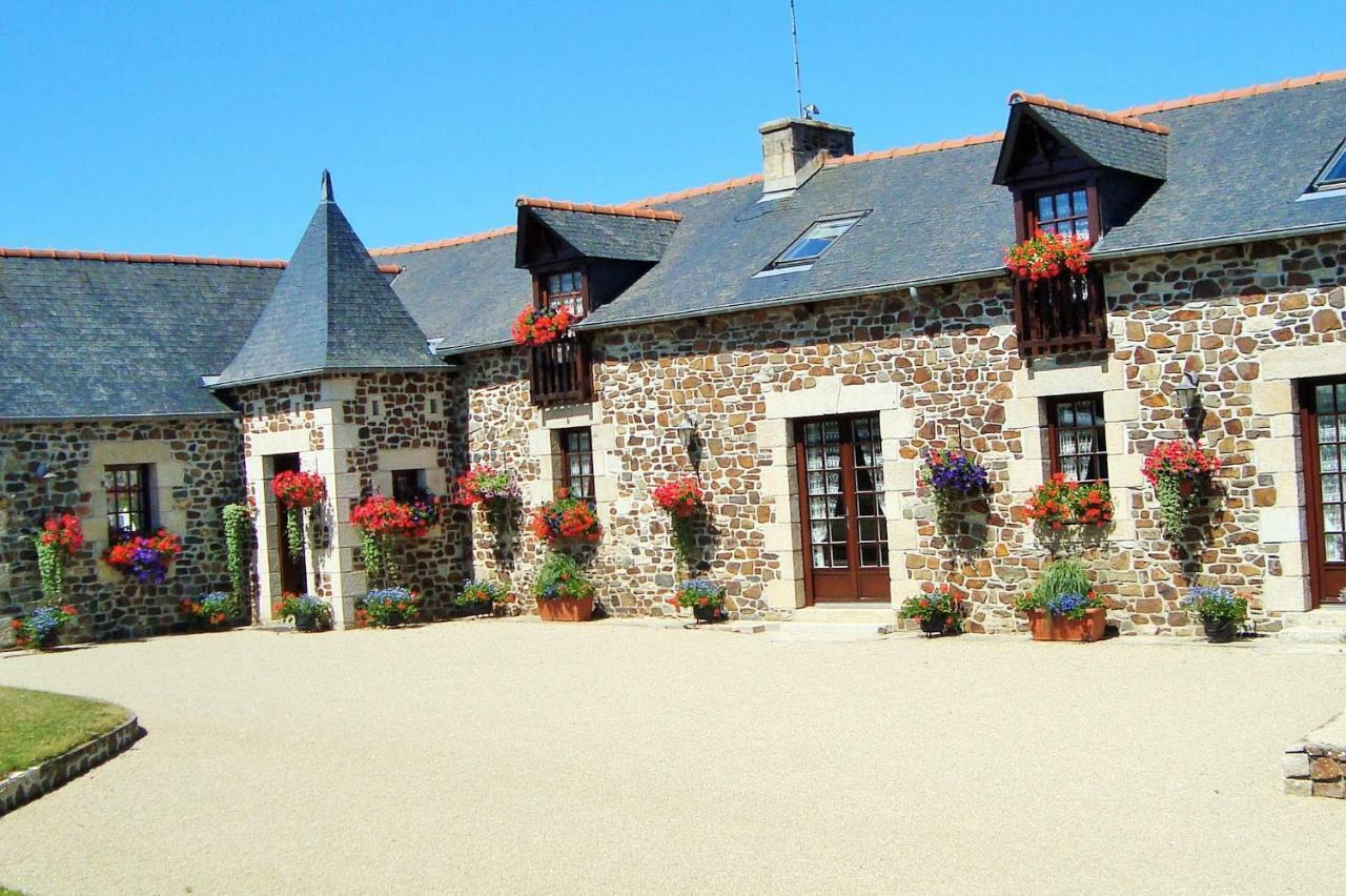 La Vieux Ville Trégomeur Exterior photo